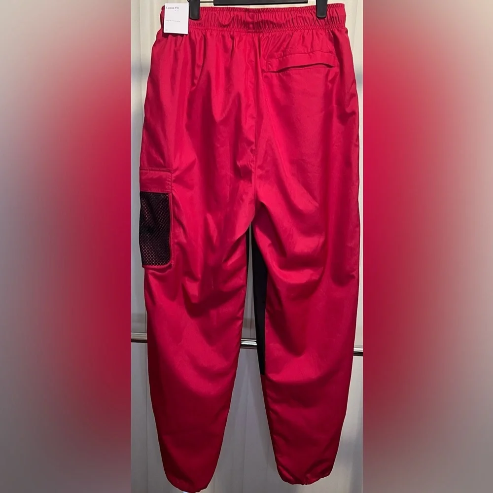 NWT Nike Air Jordan 1 High Royal Pants